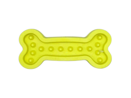 Pawfect Chew Toys - Debossed Bone