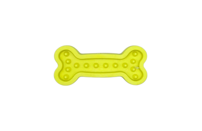 Pawfect Chew Toys - Debossed Bone