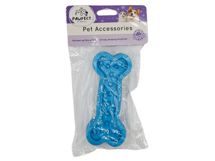 Pawfect Chew Toys - Debossed Bone
