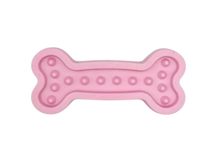 Pawfect Chew Toys - Debossed Bone