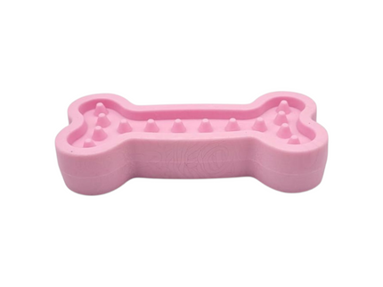 Pawfect Chew Toys - Debossed Bone