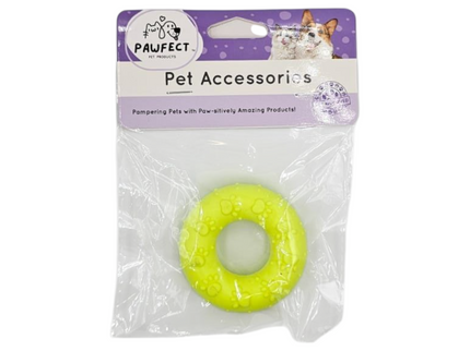 Pawfect Chew Toys - Round Ring