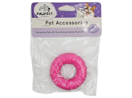 Pawfect Chew Toys - Round Ring
