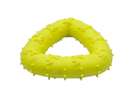 Pawfect Chew Toys - Triangle Ring