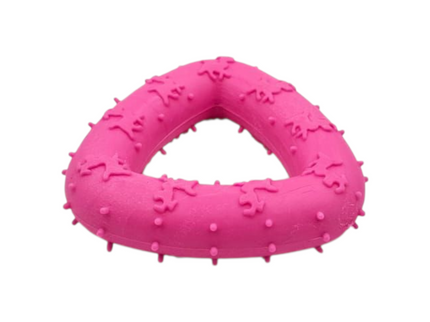 Pawfect Chew Toys - Triangle Ring