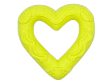 Pawfect Chew Toys - Heart Ring