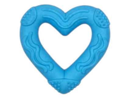 Pawfect Chew Toys - Heart Ring