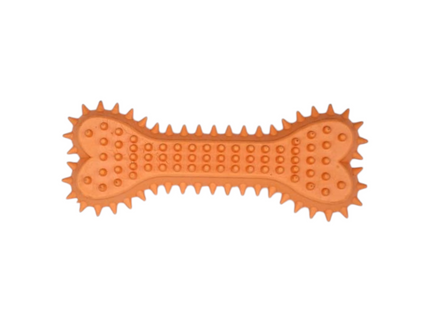Pawfect Chew Toys - Medium Spiky Bone