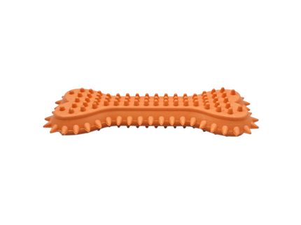 Pawfect Chew Toys - Medium Spiky Bone