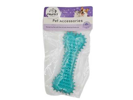 Pawfect Chew Toys - Medium Spiky Bone
