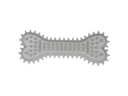 Pawfect Chew Toys - Medium Spiky Bone