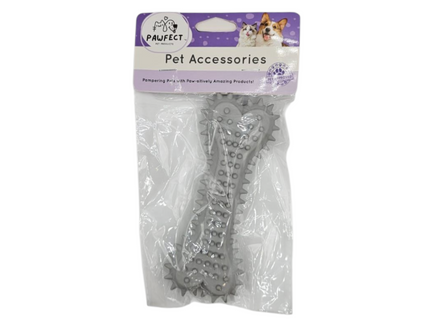 Pawfect Chew Toys - Medium Spiky Bone