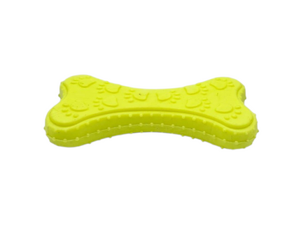 Pawfect Chew Toys - Paw Print Bone