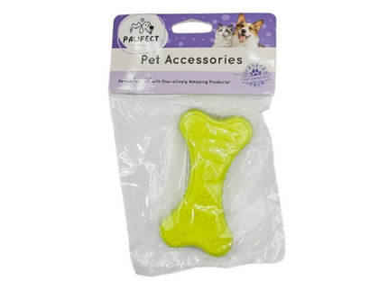 Pawfect Chew Toys - Paw Print Bone