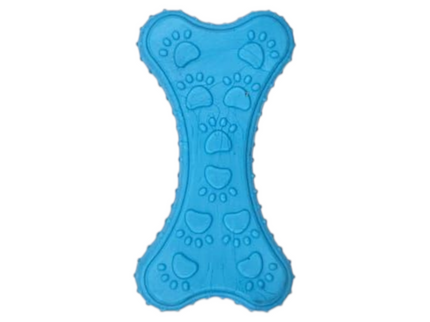 Pawfect Chew Toys - Paw Print Bone