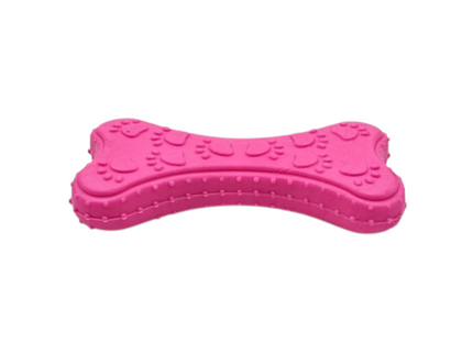 Pawfect Chew Toys - Paw Print Bone