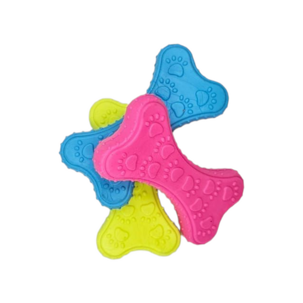 <h4>Pawfect Chew Toys</h4>