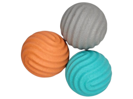 Pawfect Chew Toys - Solid Ball