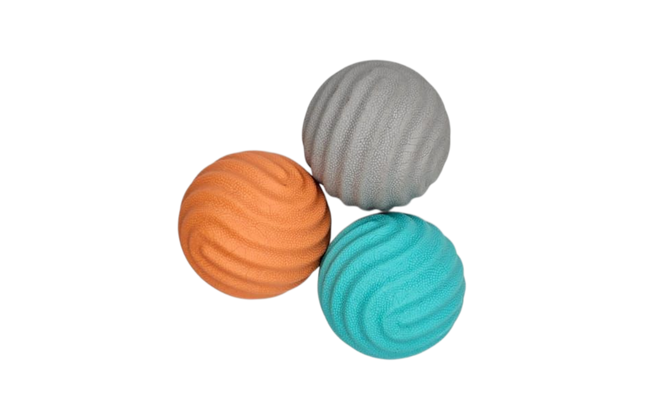 Pawfect Chew Toys - Solid Ball