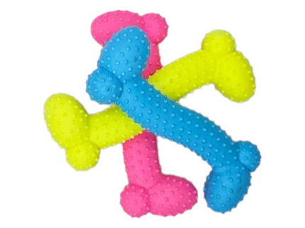 Pawfect Chew Toys - Wiggle Bone
