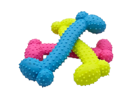 Pawfect Chew Toys - Wiggle Bone