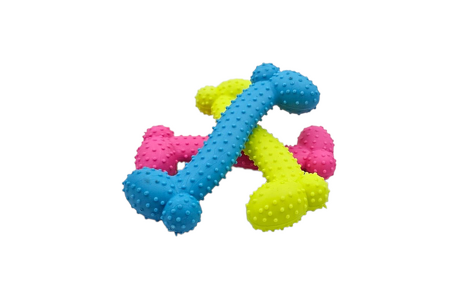Pawfect Chew Toys - Wiggle Bone